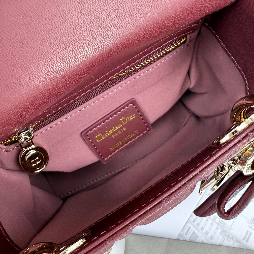 B1R66D1 Fashion leather bag