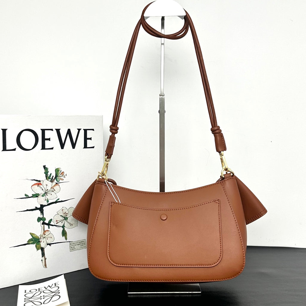 B1R66A10 Fashion leather bag