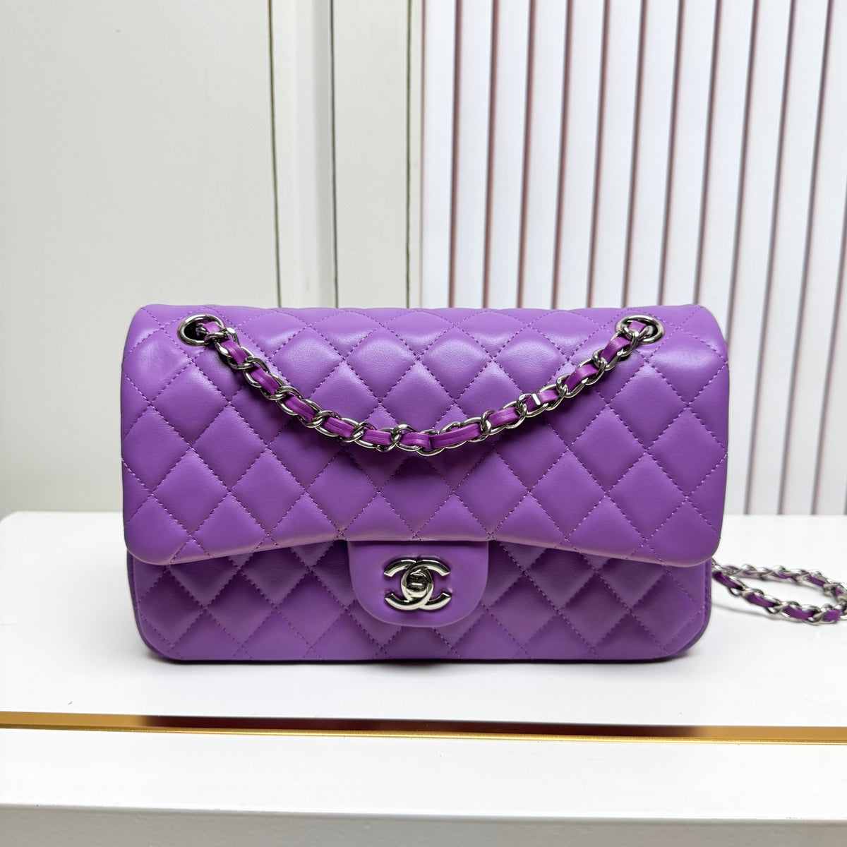 B1R76C11 Fashion leather bag
