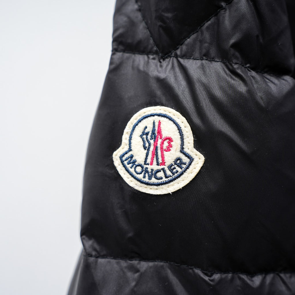 U3R106A27 Fashion down jacket