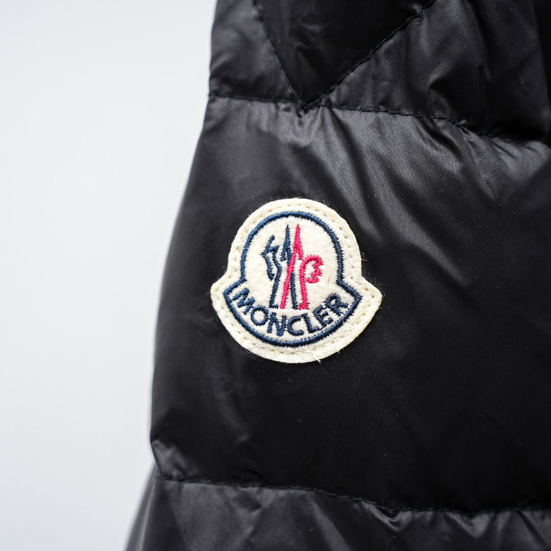 U3R106A27 Fashion down jacket