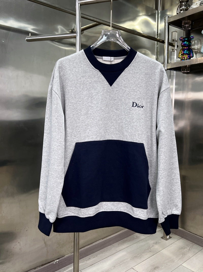 U1R106D37 Fashion Sweatshirt