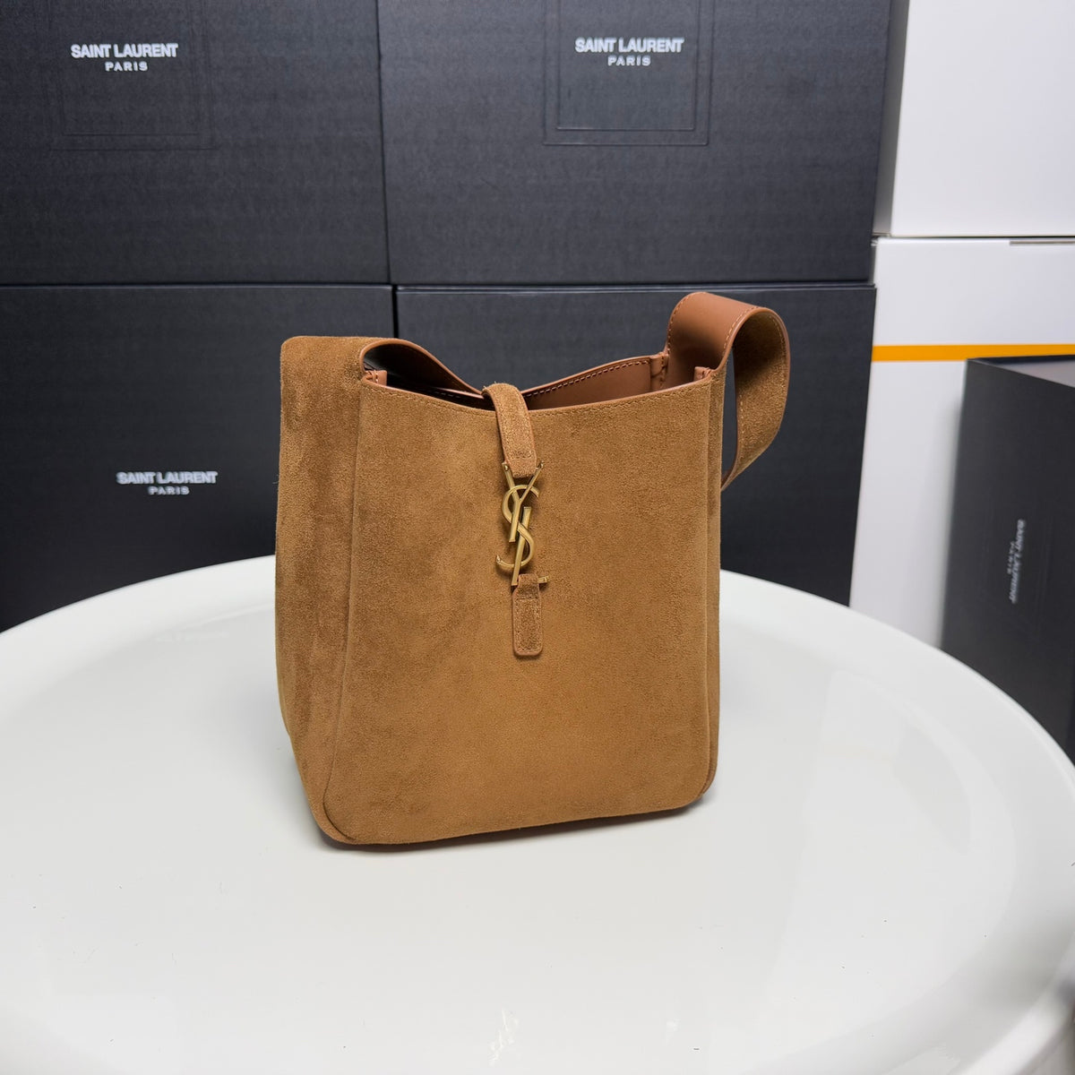 B1R96SL6 Fashion leather bag