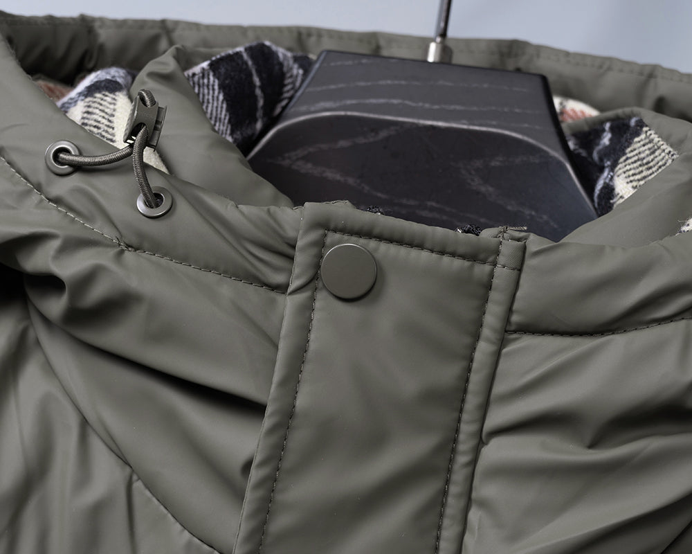U1R86R50 Popular Coats