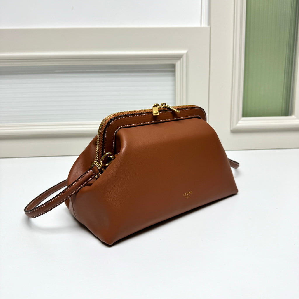 B1R106N1 Fashion leather bag