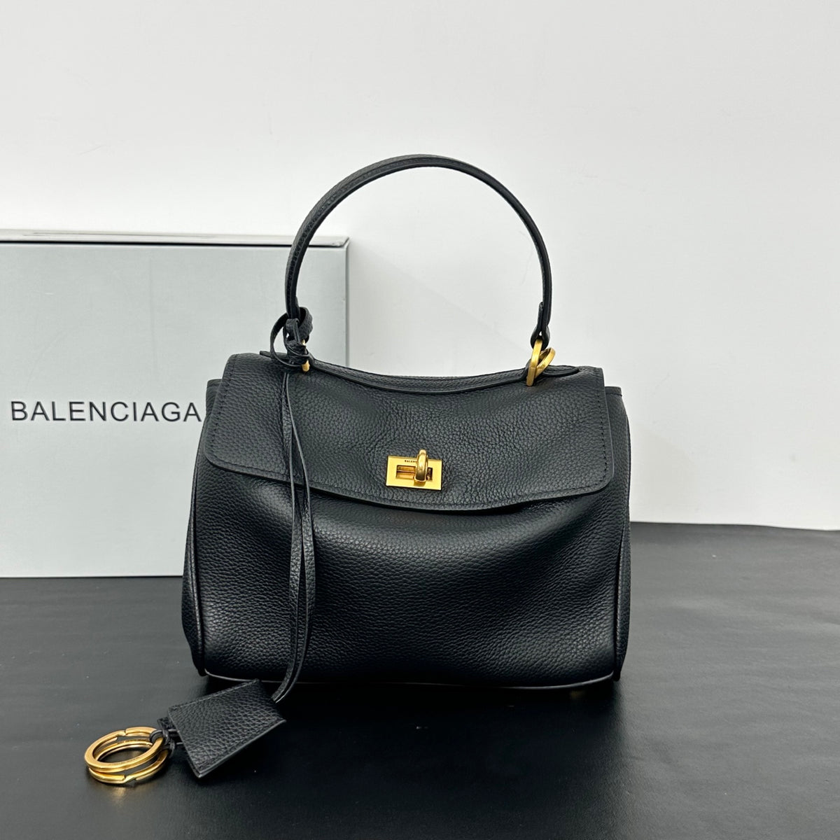 B1X56J31 Fashion high-quality leather bag