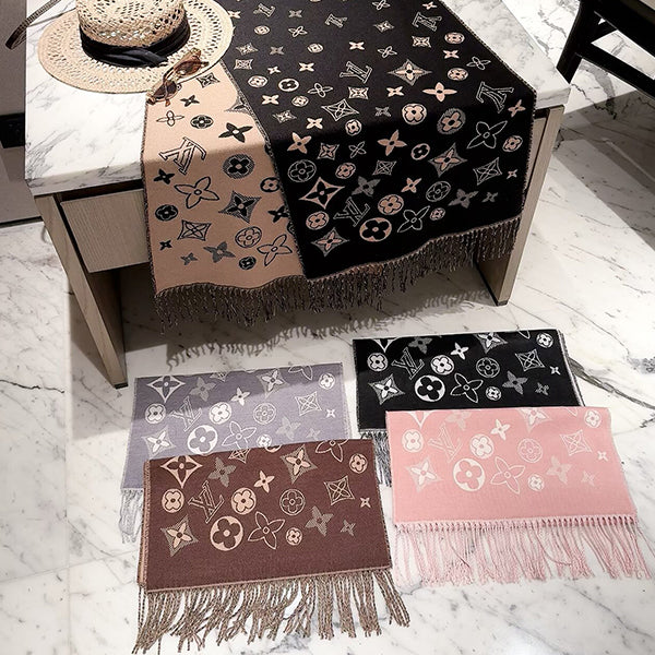 W1R86E89 Fashion Winter Scarves