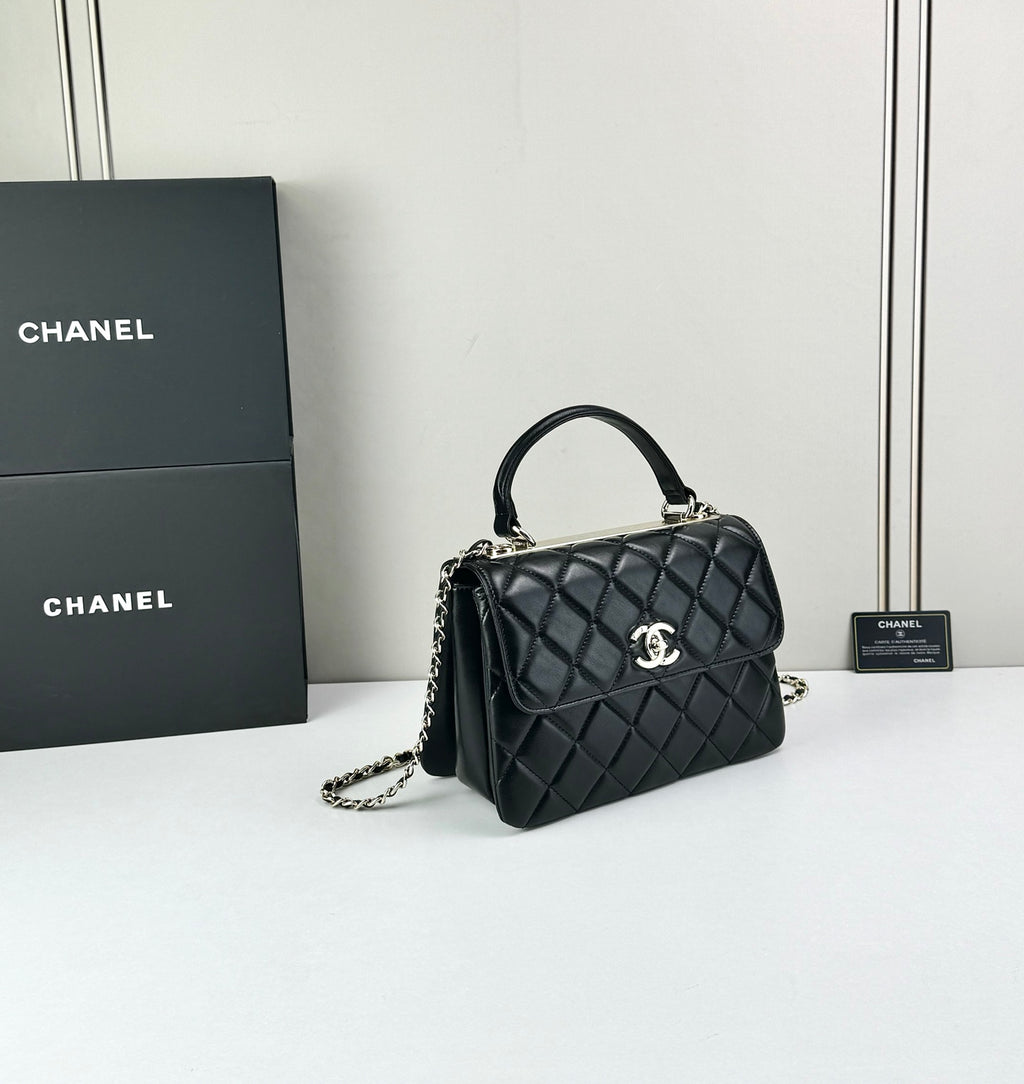 B1X76C6 Fashion leather bag