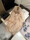 W1R86F104 Fashion Winter Scarves