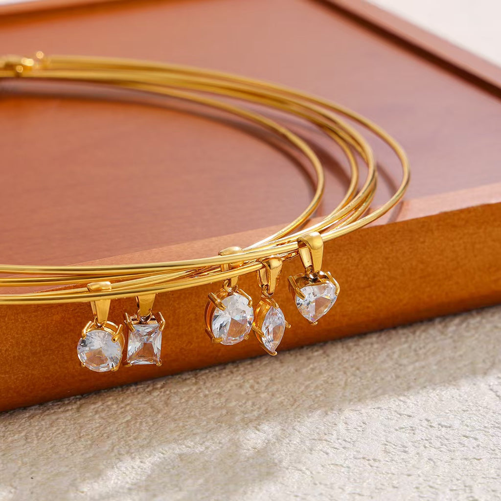 XPR96A1X Popular Necklaces