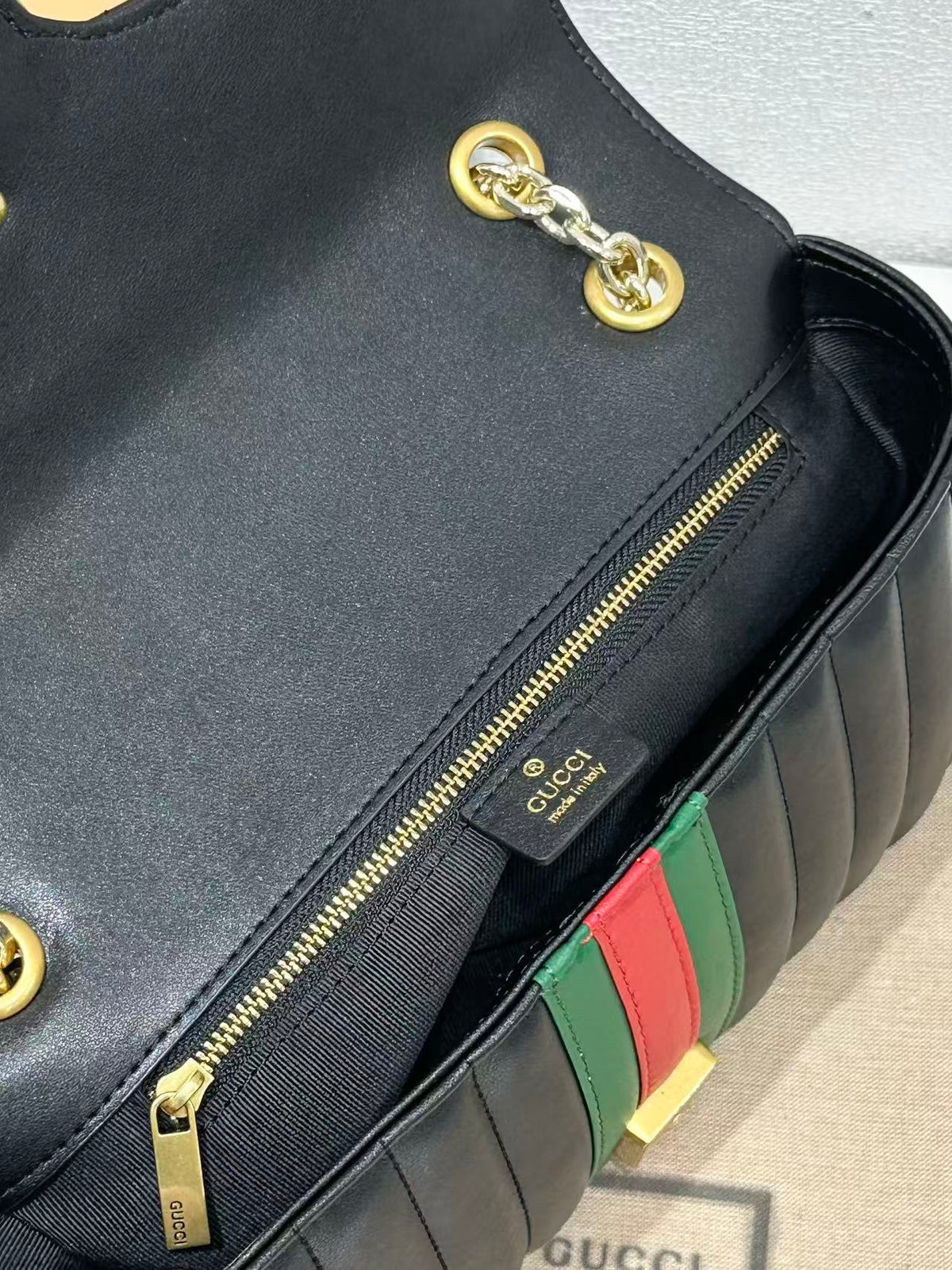B1N96U34 Popular leather bag