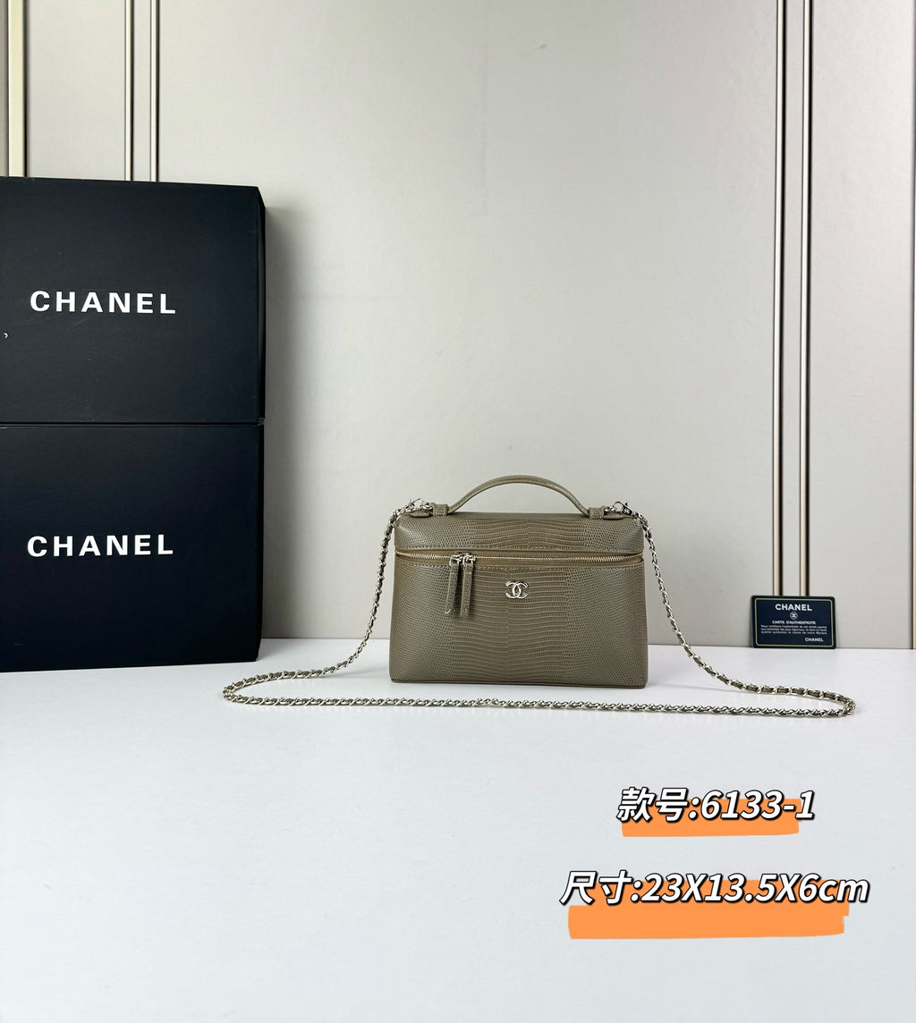 B1N96C36 Popular leather bag