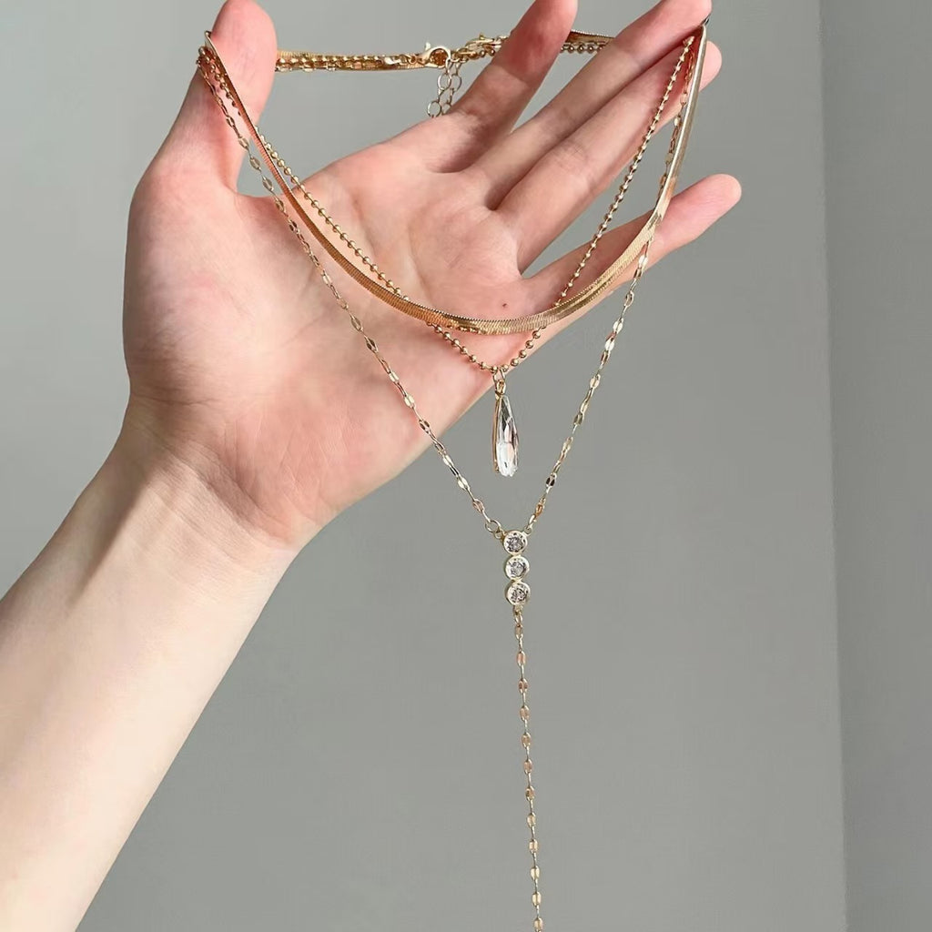 XPR96A3X Popular Necklaces