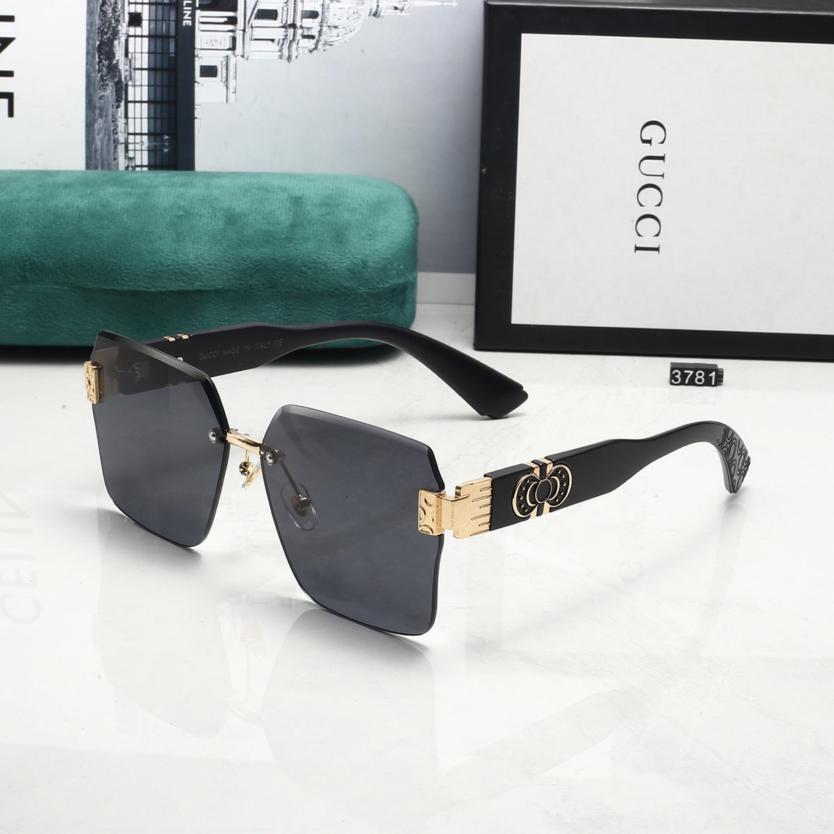 T1R46B20 Popular Sunglasses