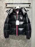 U3R106A20 Fashion down jacket