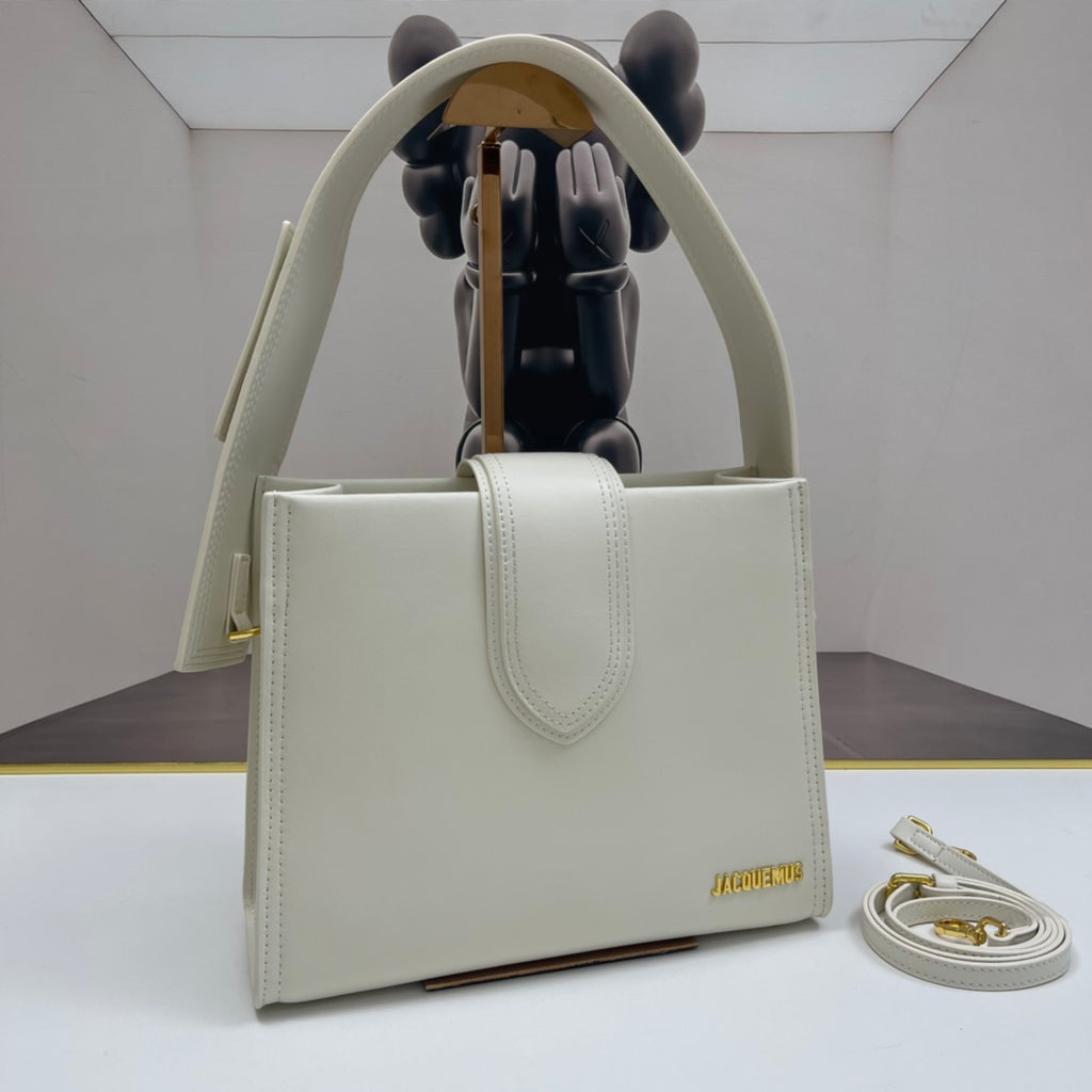 136PA25B Popular leather bag