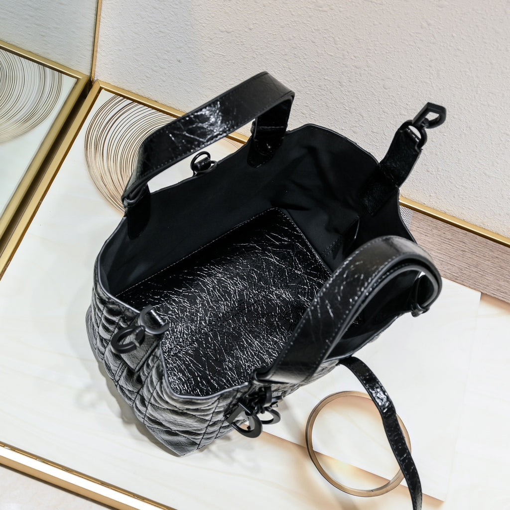 B1R76D40 Fashion leather bag
