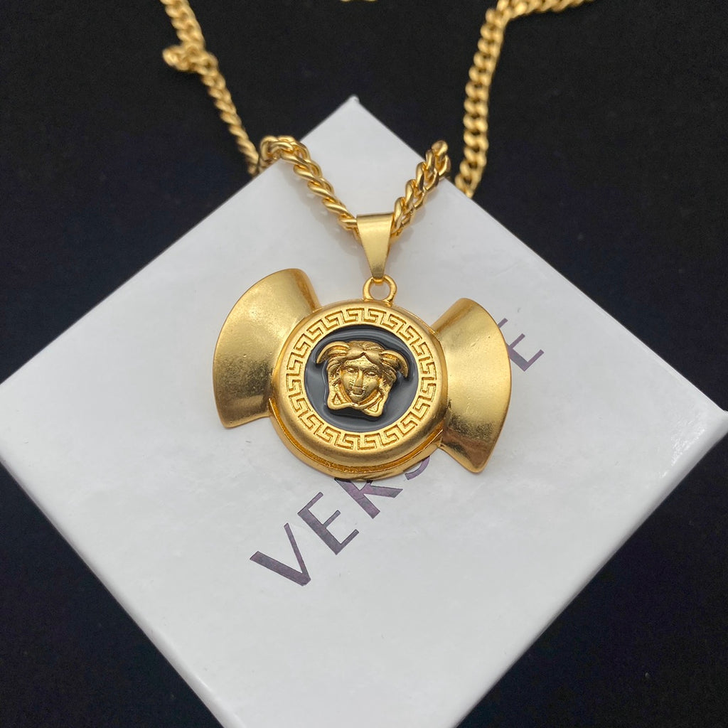 55QV380X  Popular Necklaces