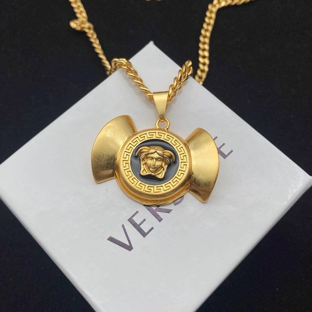 55QV380X  Popular Necklaces