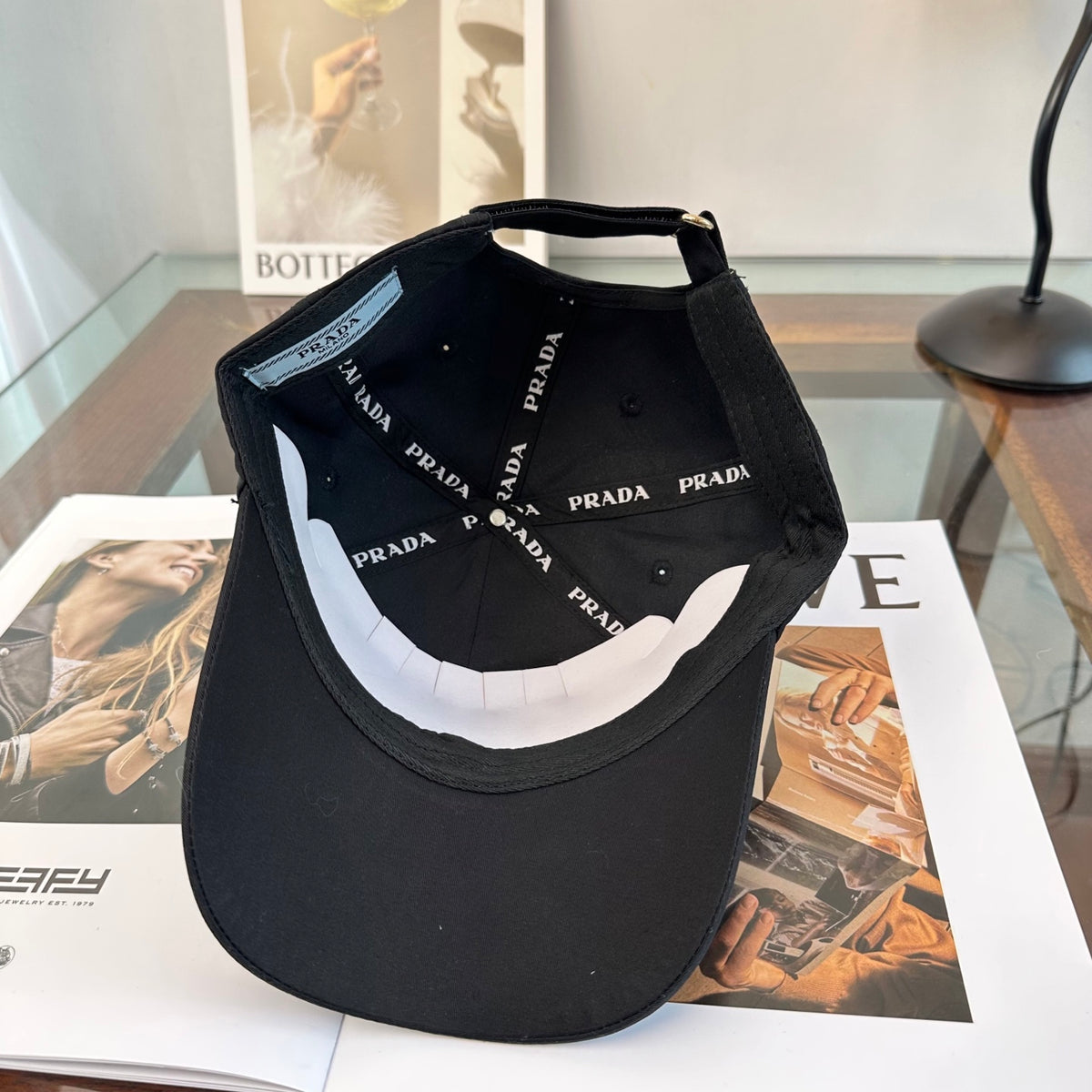 M1X36C1 Popular hats