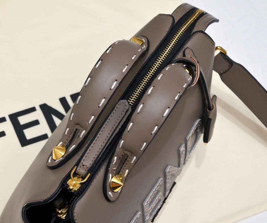 2XF131B Popular leather bag 