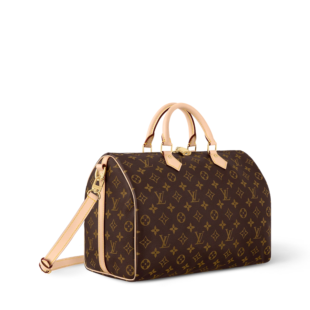 B1R76E36 Trendy classic high-quality coated canvas  bags