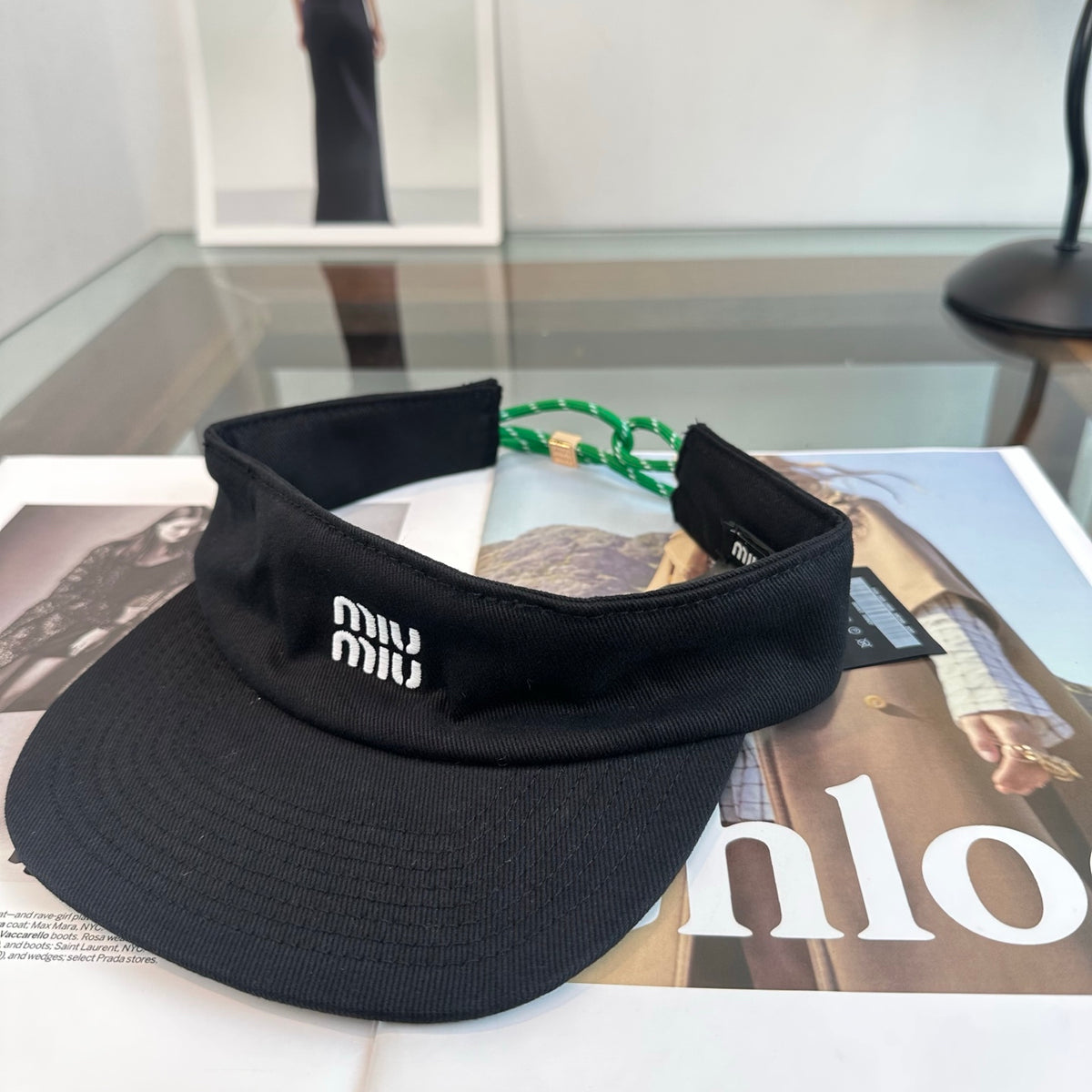 M1R76A9 Fashion hats