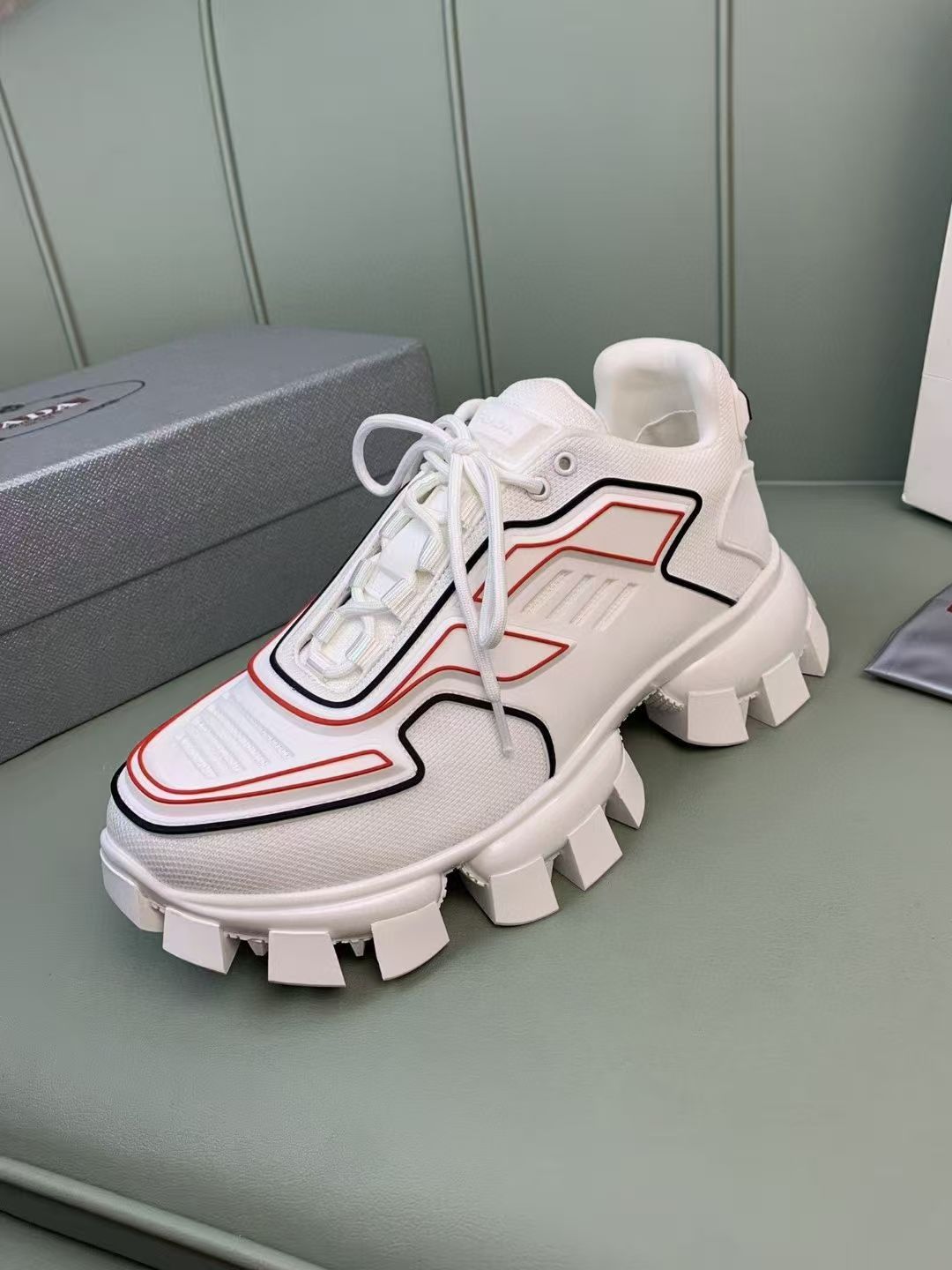 Z2N76P8 Fashion high-quality shoes
