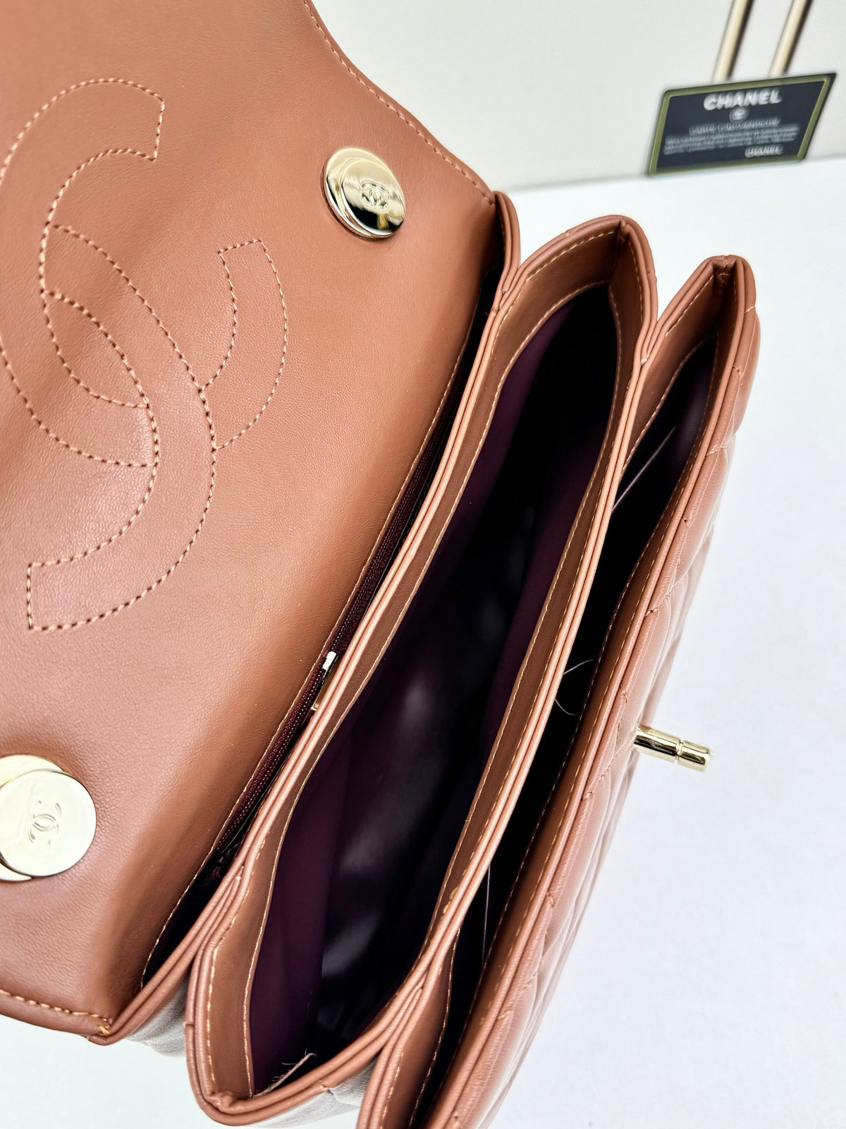 B1X76C6 Fashion leather bag