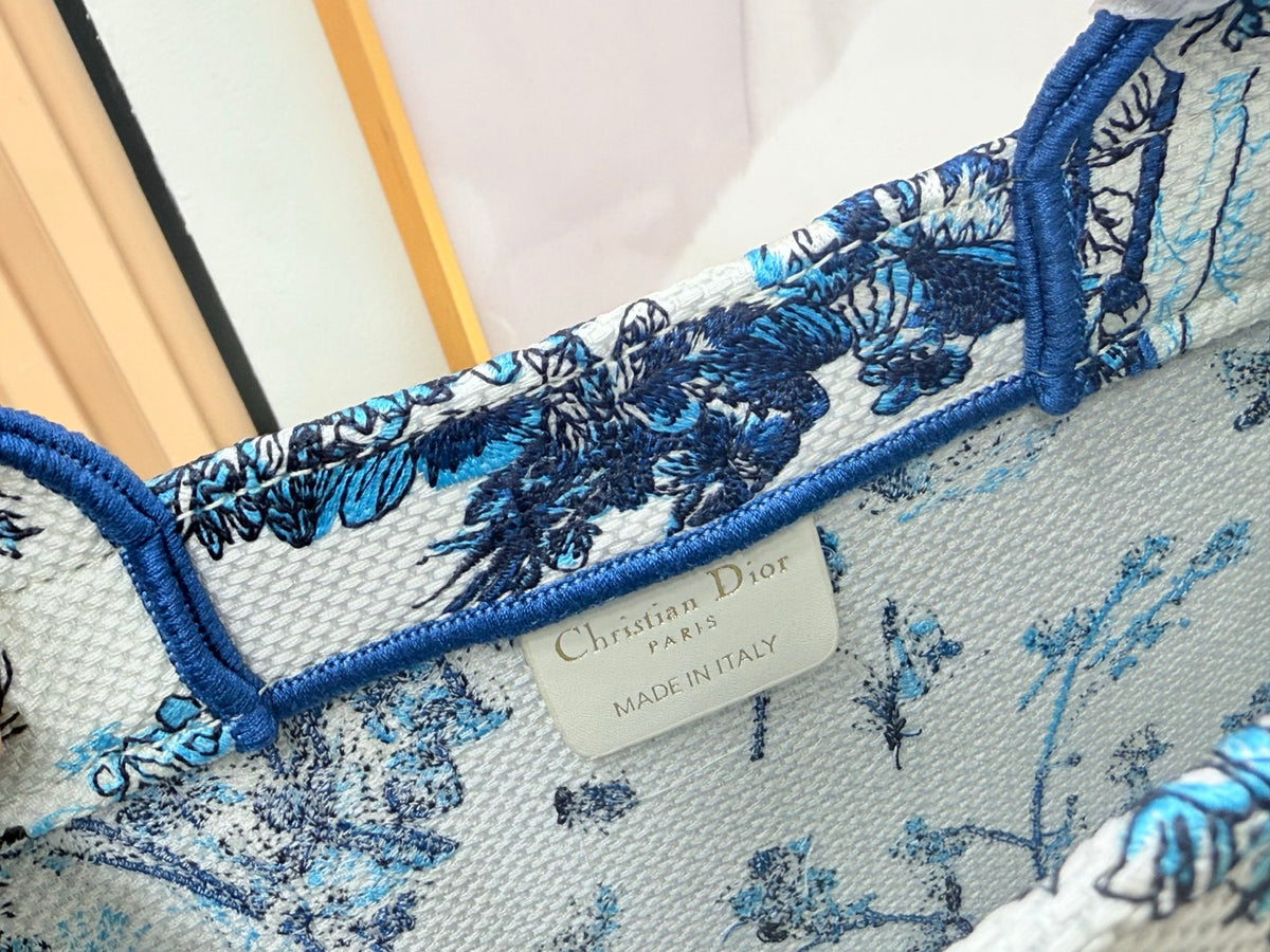 B1R76D08 Fashion canvas bag