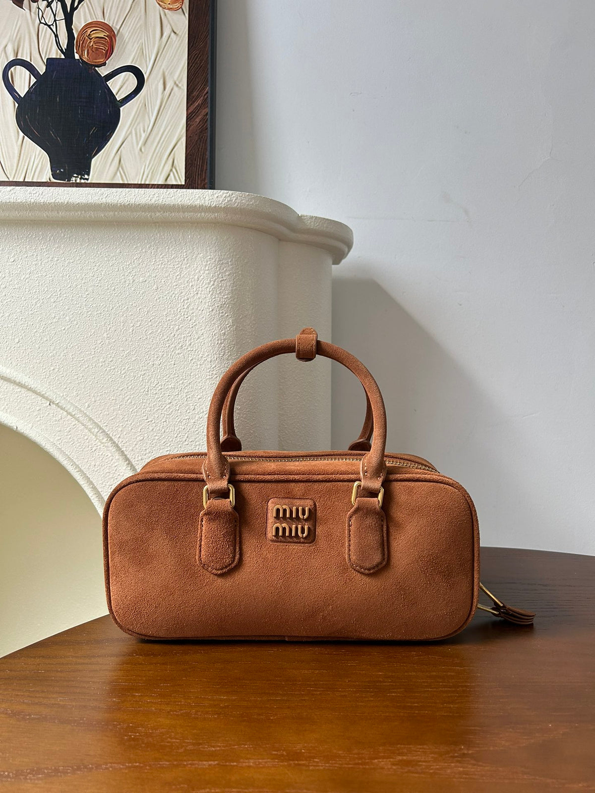 1WA80B Popular leather bag