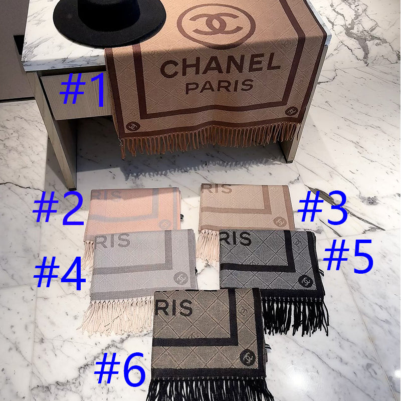 W1R106C44 Fashion Winter Scarves