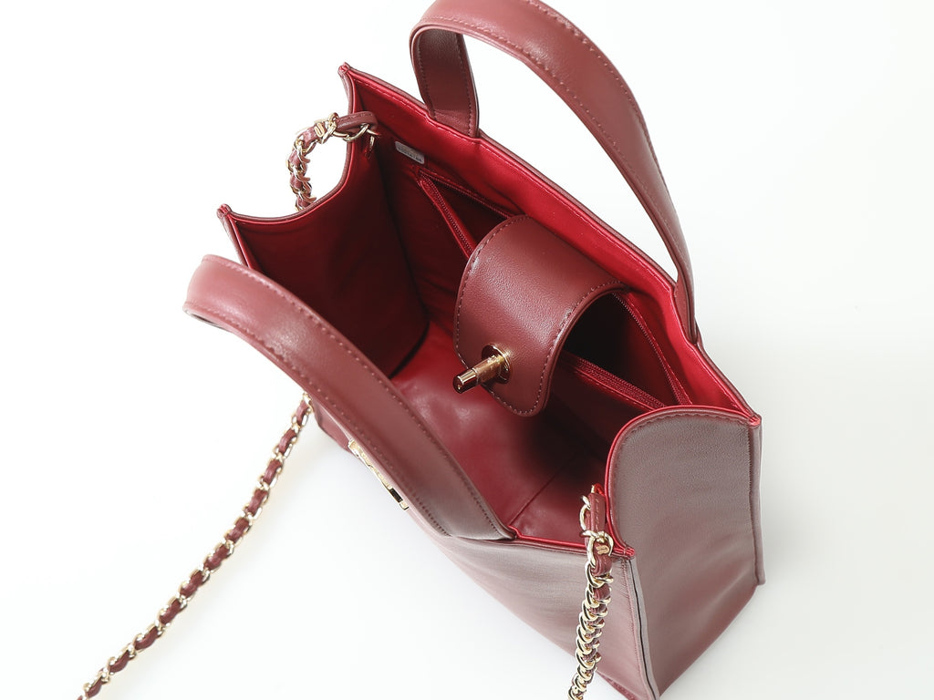 B1R76C29 Fashion leather bag