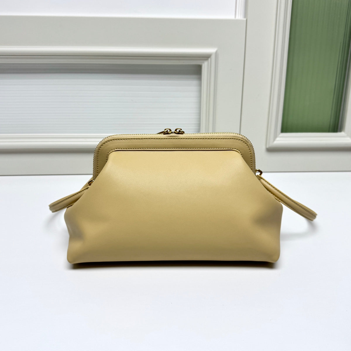 B1R106N1 Fashion leather bag