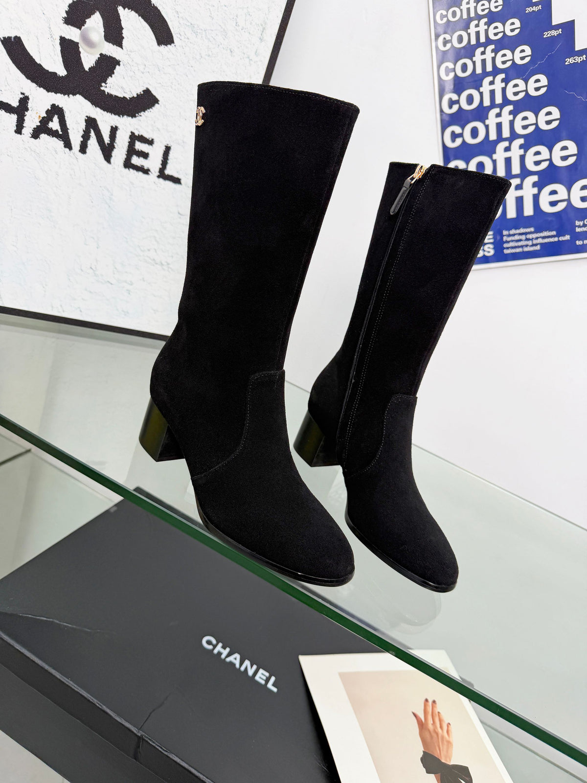 Z2P106C6 Fashion high-quality leather shoes
