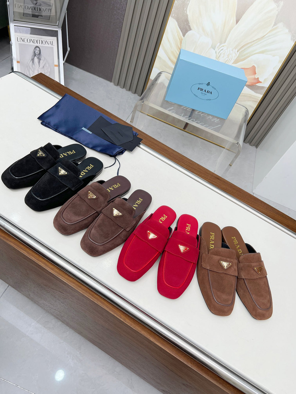 2105QP405Z Popular high-quality Shoes
