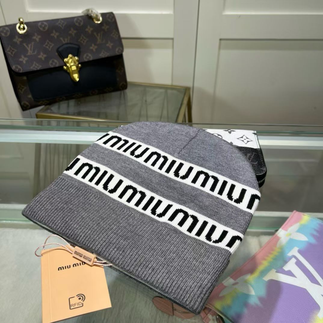 M1R86A29 Fashion hats