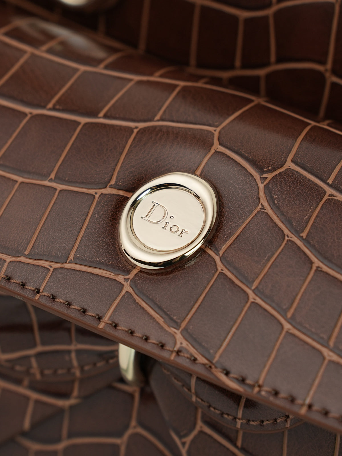 136PD90B Popular leather bag