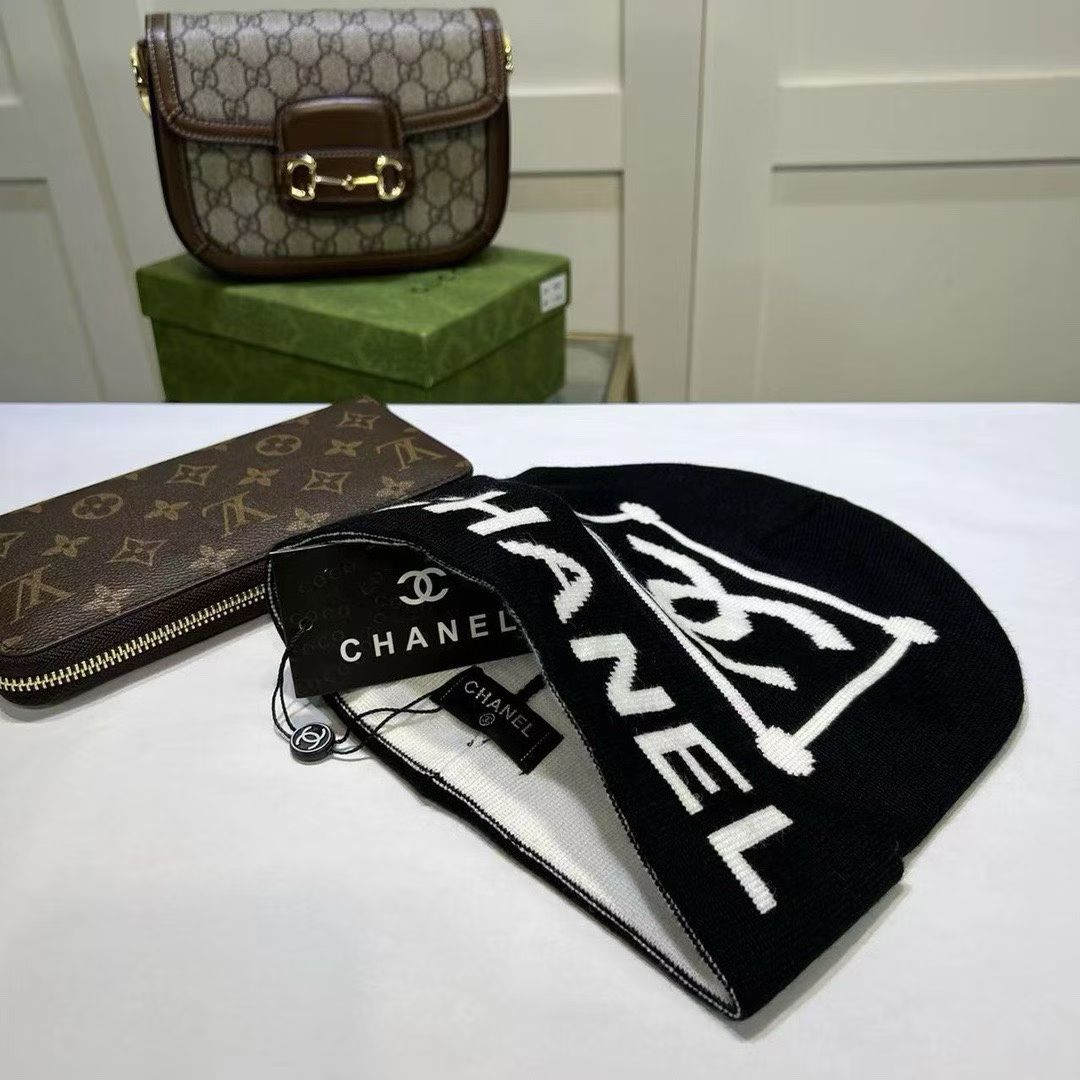 M1R86C85 Fashion hats