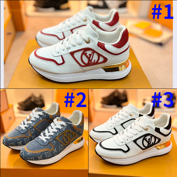 236PE60Z Popular high-quality leather Shoes