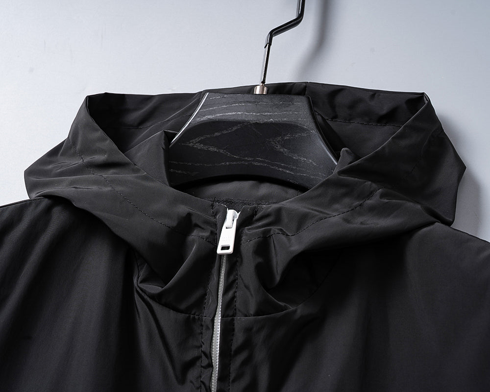 U1R86P21 Fashion Coats