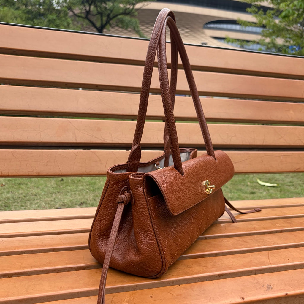 B1X66C4 Fashion leather bag