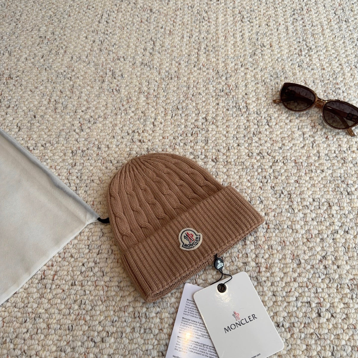 M1R96A14 Fashion hats