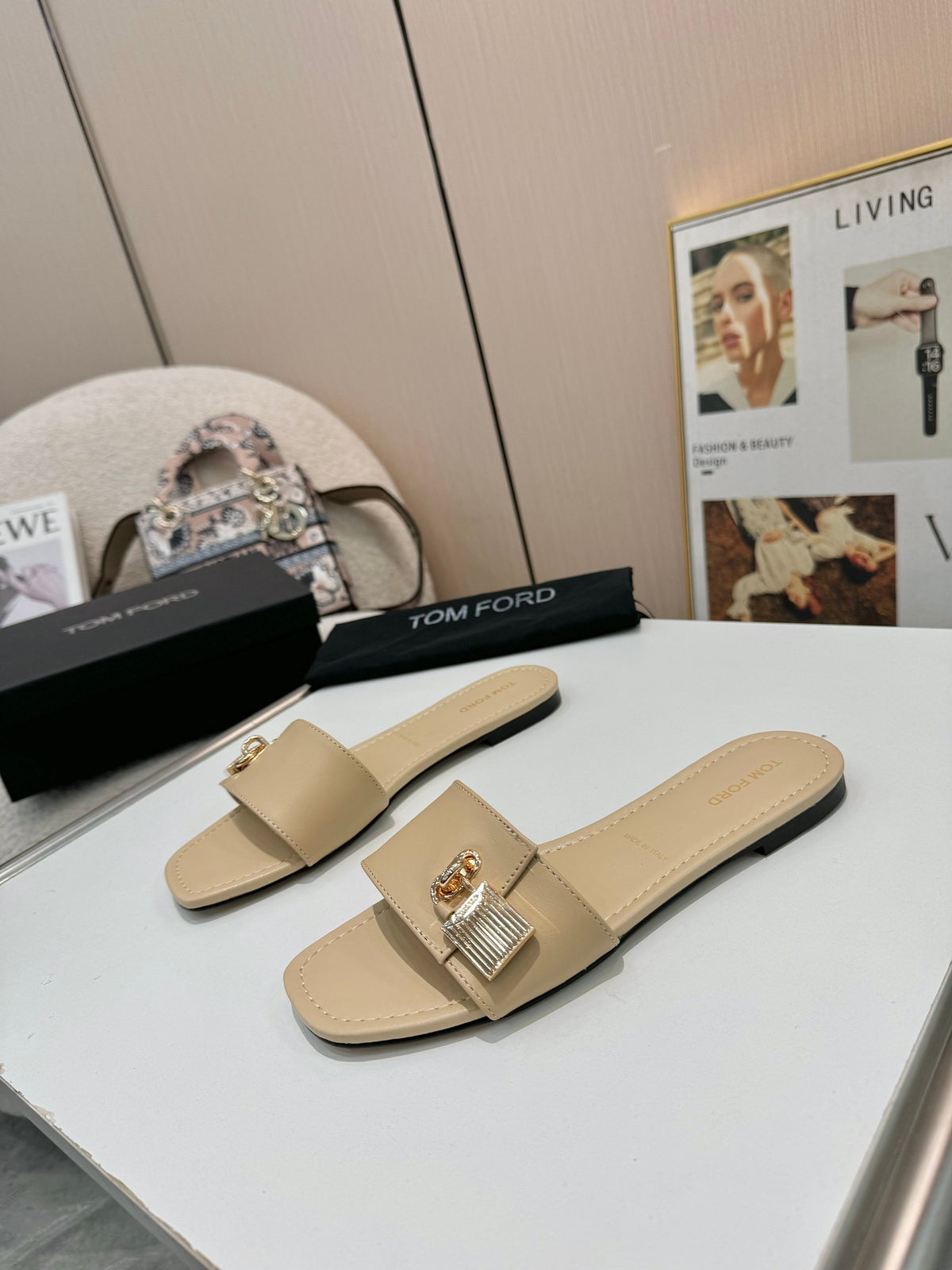 285ZA8Z  Popular leather Shoes