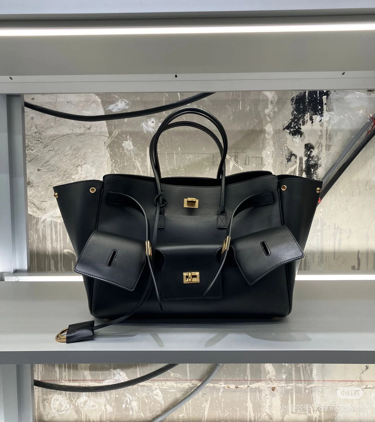 146RJ1B Popular leather bags