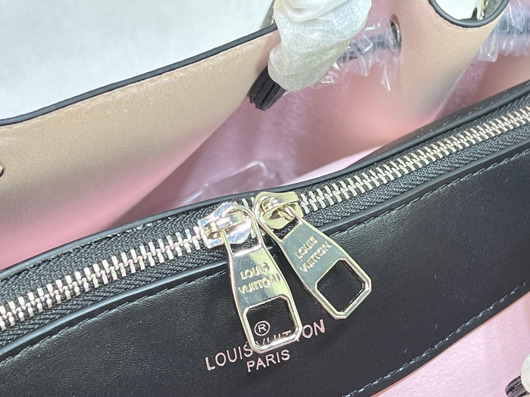 155NE40B Popular  eather bag