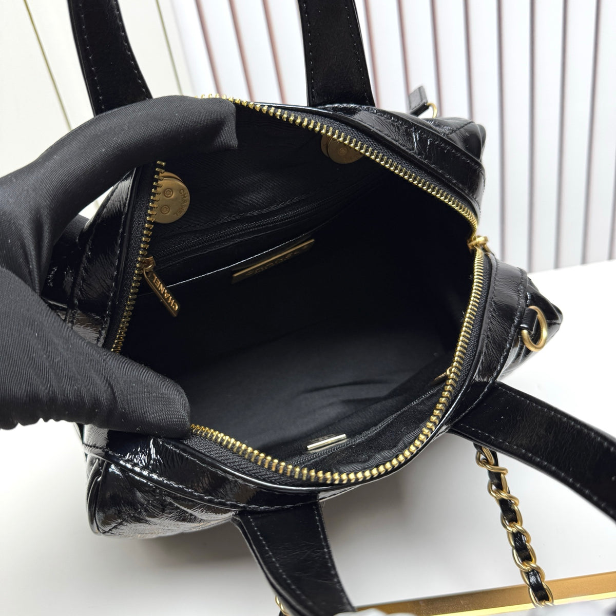 136NC9B Popular leather bag