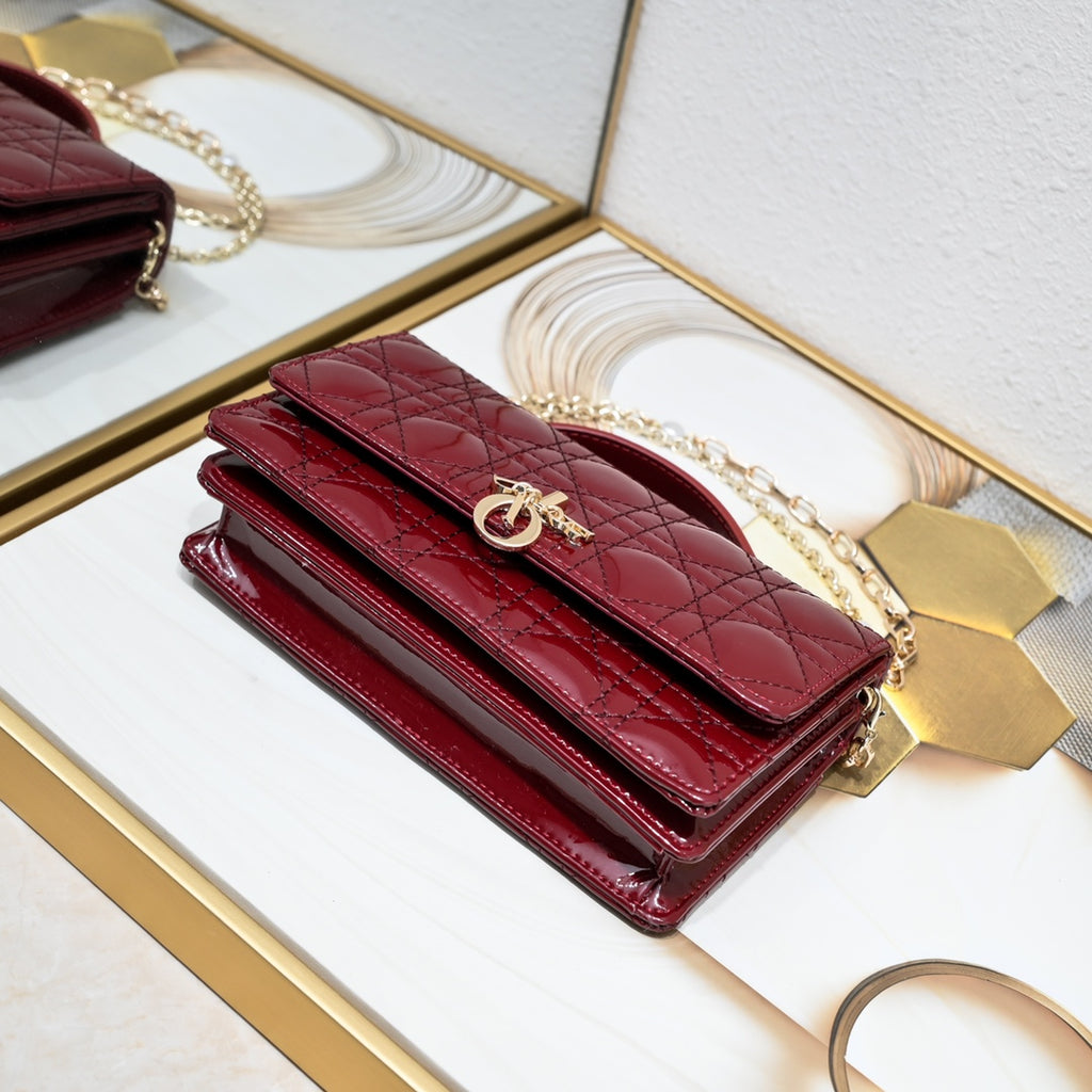 2XD360B Popular  leather bag 