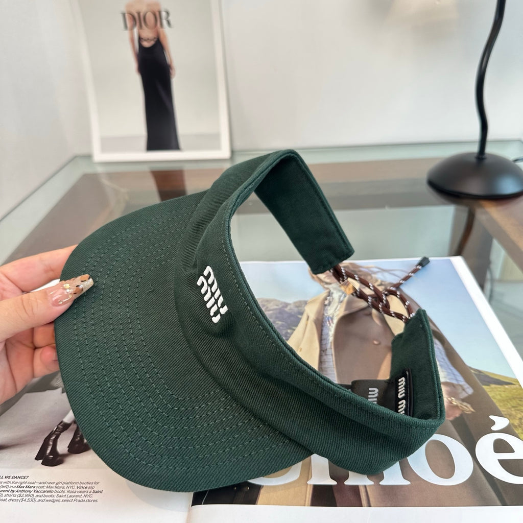 M1R76A9 Fashion hats