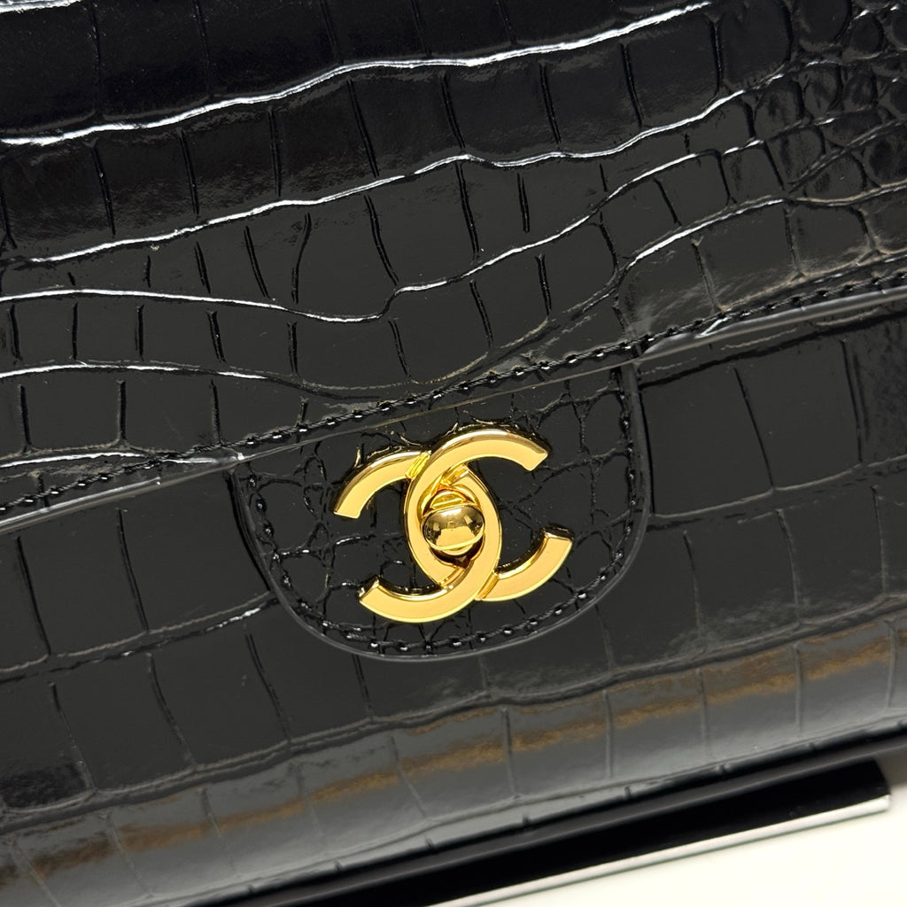 B1N96C37 Popular leather bag